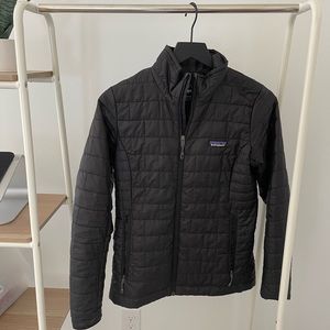 Patagonia Women’s Nano Puff Jacket